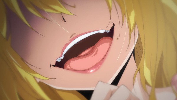 性活週間 THE ANIMATION 第1巻 剧照 10